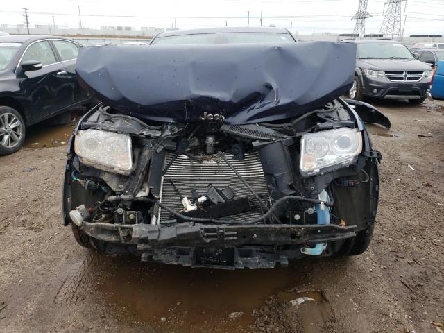 Photo 5 from auction – 2015 JEEP GRAND CHER with VIN 1C4RJFAG5FC919101