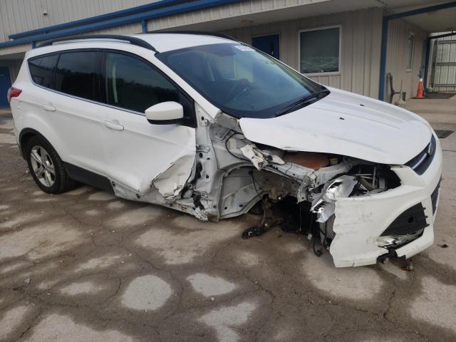 Photo 4 from auction – 2016 FORD ESCAPE SE with VIN 1FMCU0G70GUB09271