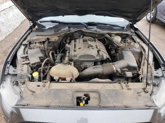 Photo 11 from auction – 2015 FORD MUSTANG with VIN 1FA6P8TH0F5369173