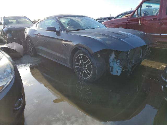 Photo 4 from auction – 2019 FORD MUSTANG GT with VIN 1FA6P8CF0K5188552
