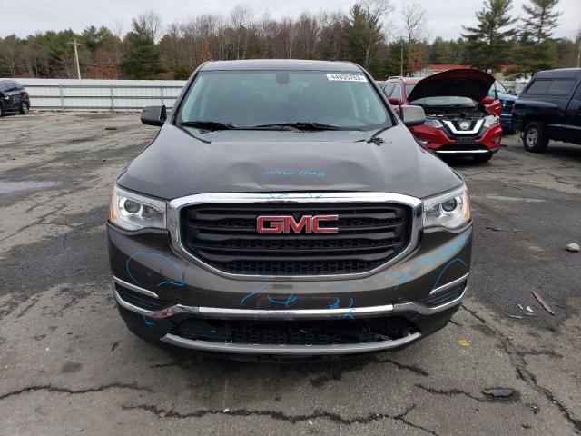 Photo 5 from auction – 2019 GMC ACADIA SLE with VIN 1GKKNRLA9KZ298943