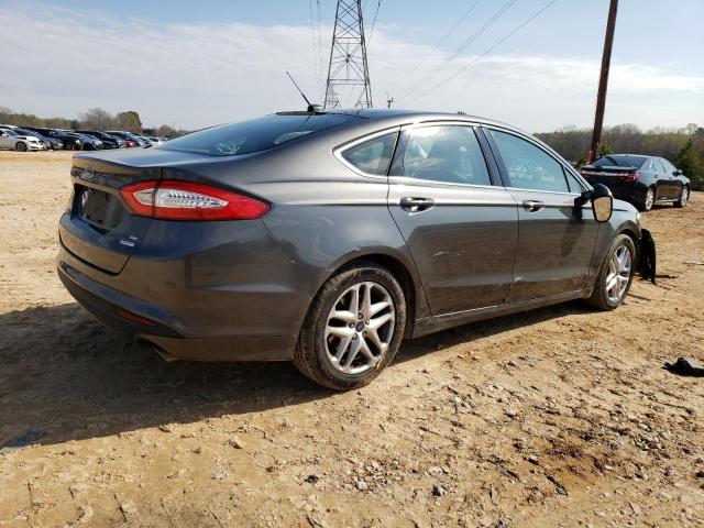 Photo 3 from auction – 2015 FORD FUSION SE with VIN 3FA6P0HD0FR275458