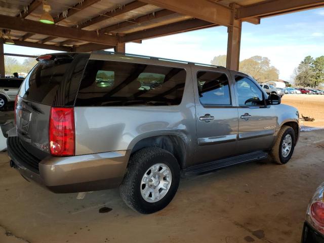 Photo 3 from auction – 2007 GMC YUKON XL C with VIN 1GKFC16J77R255083