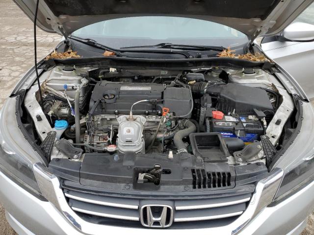 Photo 11 from auction – 2014 HONDA ACCORD LX with VIN 1HGCR2F37EA016232