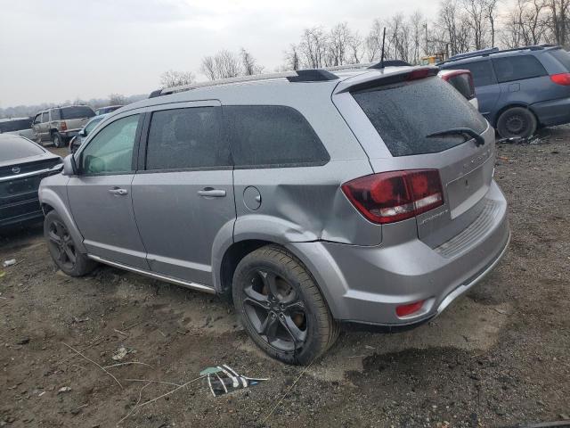 Photo 2 from auction – 2020 DODGE JOURNEY CR with VIN 3C4PDCGBXLT188559