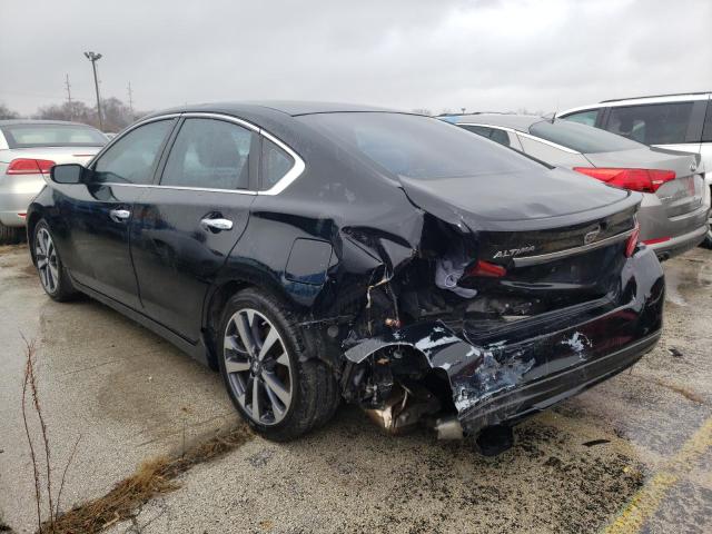 Photo 2 from auction – 2016 NISSAN ALTIMA 2.5 with VIN 1N4AL3AP3GN317914