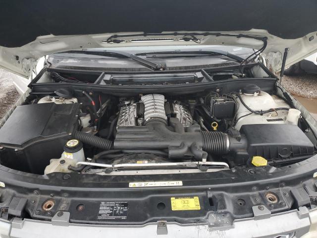 Photo 12 from auction – 2006 LAND ROVER RANGE ROVE with VIN SALMF13476A235799