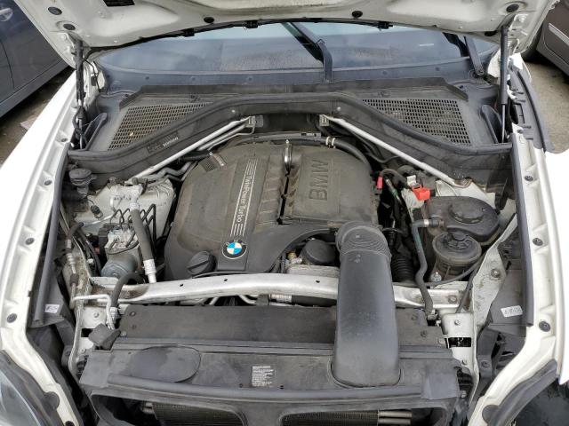 Photo 11 from auction – 2014 BMW X6 XDRIVE3 with VIN 5UXFG2C59E0C44621
