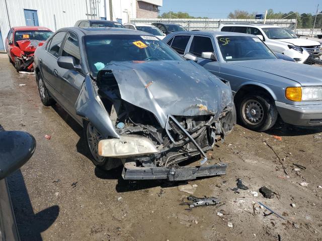 Photo 4 from auction – 1999 ACURA 3.2TL with VIN 19UUA5652XA017547