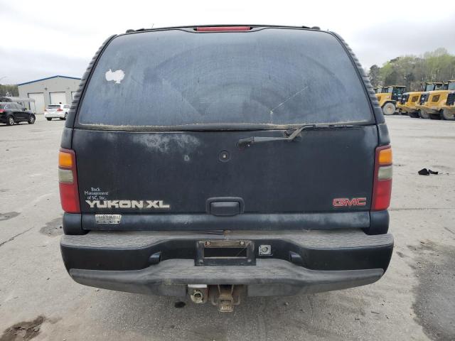 Photo 6 from auction – 2001 GMC DENALI XL with VIN 1GKFK66U81J303318
