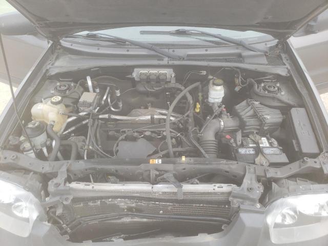 Photo 12 from auction – 2005 FORD ESCAPE XLS with VIN 1FMYU02Z05KD14399