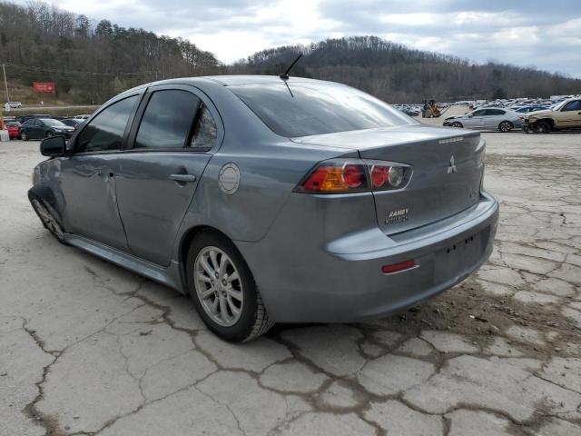 Photo 2 from auction – 2013 MITSUBISHI LANCER ES/ with VIN JA32U2FUXDU000345