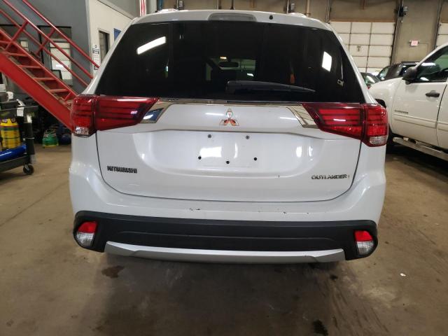 Photo 6 from auction – 2016 MITSUBISHI OUTLANDER with VIN JA4AZ3A34GZ021759