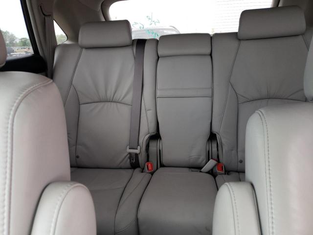 Photo 10 from auction – 2006 LEXUS RX 330 with VIN 2T2GA31UX6C047934