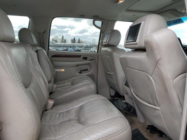 Photo 11 from auction – 2003 CADILLAC ESCALADE E with VIN 3GYFK66N03G334873