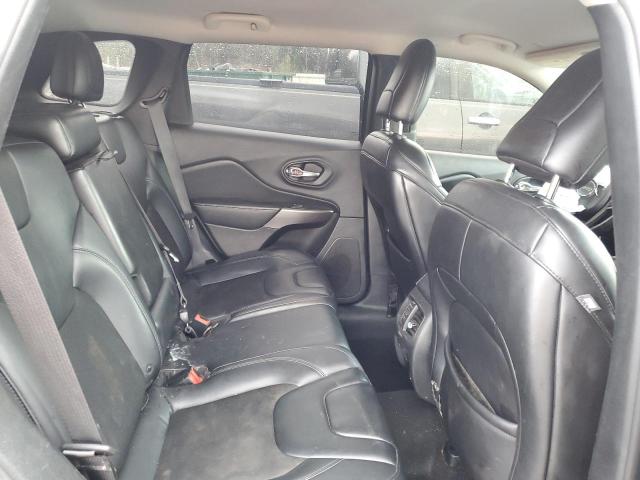 Photo 10 from auction – 2019 JEEP CHEROKEE L with VIN 1C4PJLLB9KD452714