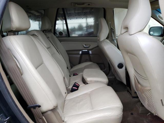 Photo 10 from auction – 2011 VOLVO XC90 3.2 with VIN YV4952CY8B1586513