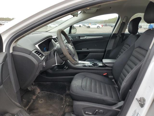 Photo 7 from auction – 2014 FORD FUSION SE with VIN 3FA6P0H70ER187776