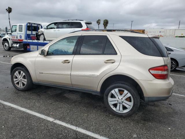 Photo 2 from auction – 2006 MERCEDES-BENZ ML 350 with VIN 4JGBB86E66A021194