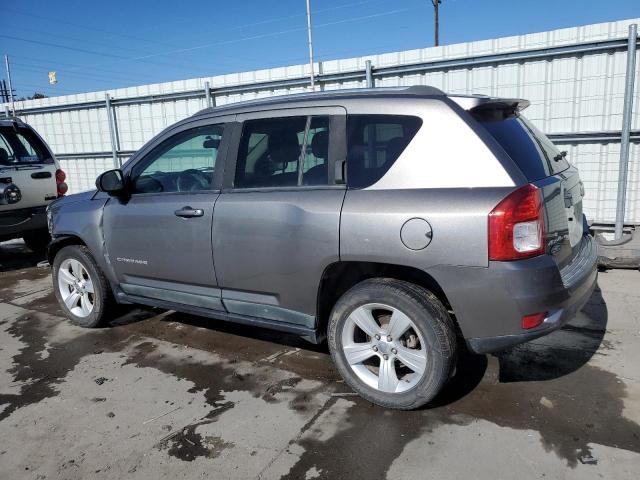 Photo 2 from auction – 2011 JEEP COMPASS SP with VIN 1J4NF1FBXBD270538