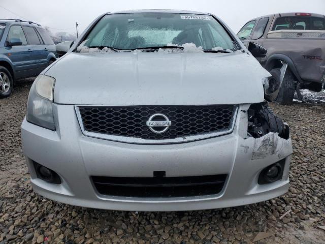 Photo 5 from auction – 2012 NISSAN SENTRA 2.0 with VIN 3N1AB6AP0CL740414