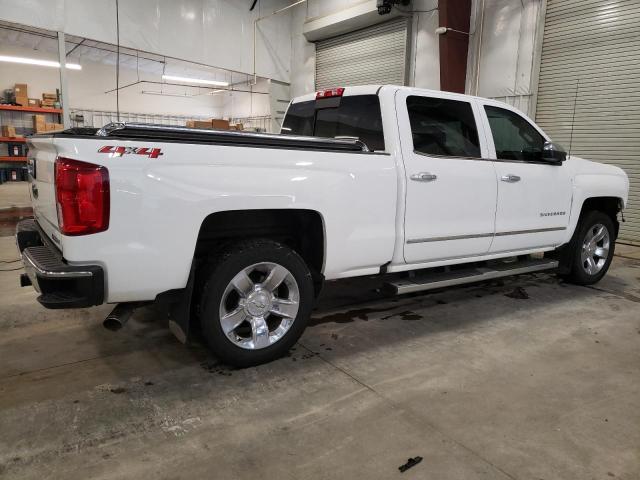 Photo 3 from auction – 2018 CHEVROLET SILVERADO with VIN 1GCUKSEC6JF249203