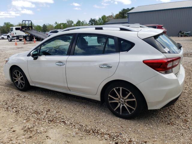 Photo 2 from auction – 2017 SUBARU IMPREZA LI with VIN 4S3GTAU64H3720342