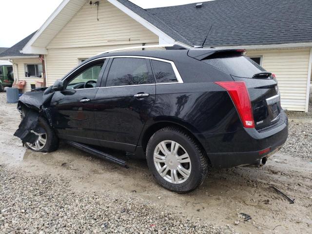 Photo 2 from auction – 2013 CADILLAC SRX LUXURY with VIN 3GYFNCE36DS623017