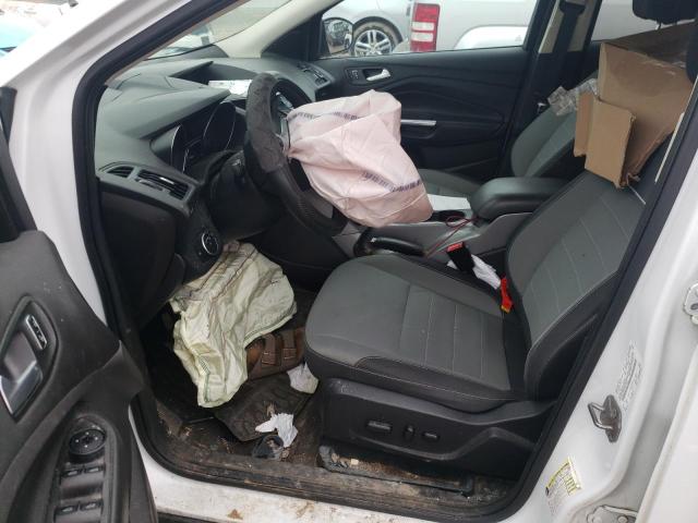 Photo 7 from auction – 2015 FORD ESCAPE SE with VIN 1FMCU9GX2FUB35423
