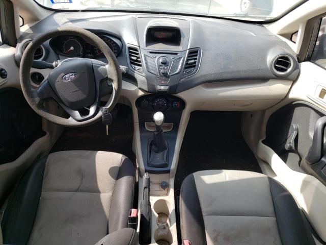 Photo 8 from auction – 2011 FORD FIESTA S with VIN 3FADP4AJ7BM228479