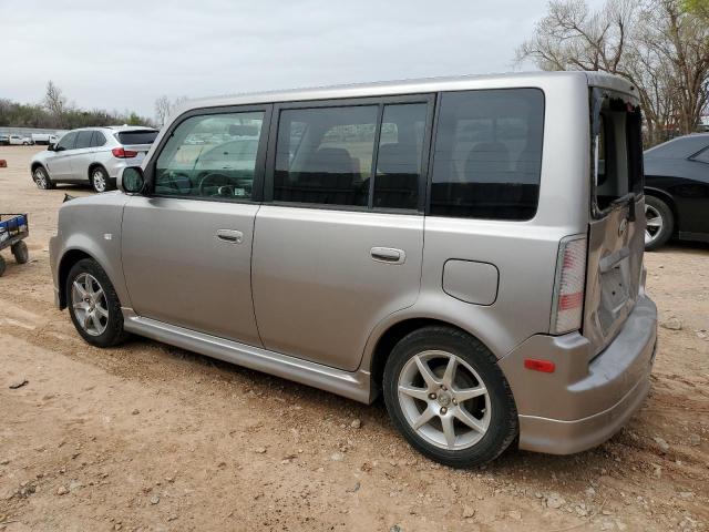 Photo 2 from auction – 2005 TOYOTA SCION XB with VIN JTLKT324250192003