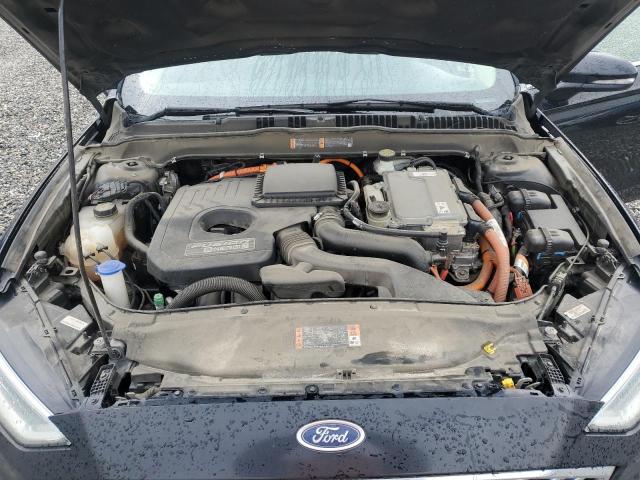 Photo 11 from auction – 2017 FORD FUSION SE with VIN 3FA6P0PU0HR379856