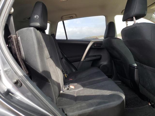Photo 10 from auction – 2015 TOYOTA RAV4 LE with VIN JTMBFREV3FD137144
