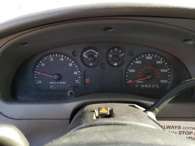 Photo 9 from auction – 2010 FORD RANGER with VIN 1FTKR1AD2APA29353