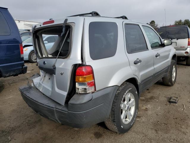 Photo 3 from auction – 2006 FORD ESCAPE XLT with VIN 1FMYU93196KD54026