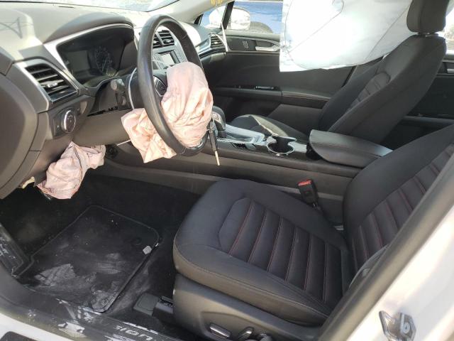 Photo 7 from auction – 2015 FORD FUSION SE with VIN 3FA6P0H77FR190174