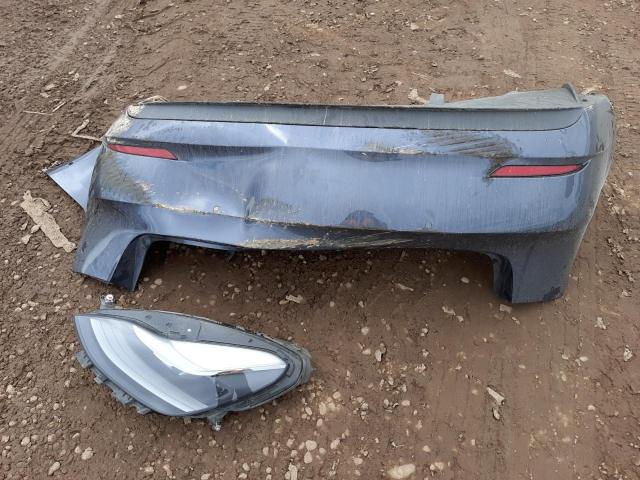 Photo 12 from auction – 2022 TESLA MODEL 3 with VIN 5YJ3E1EBXNF189831
