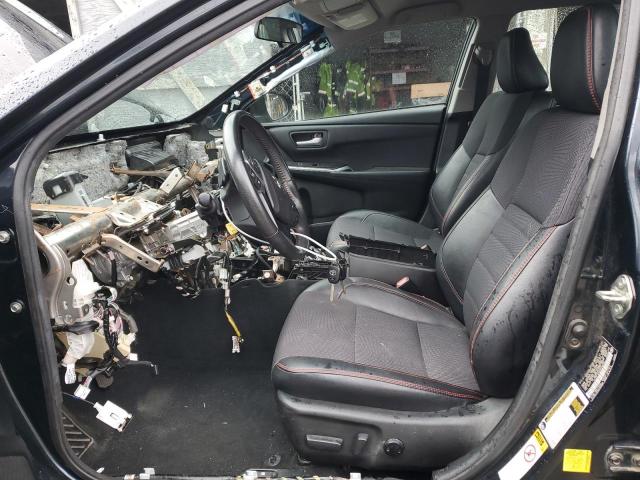 Photo 7 from auction – 2017 TOYOTA CAMRY LE with VIN 4T1BF1FK3HU396284