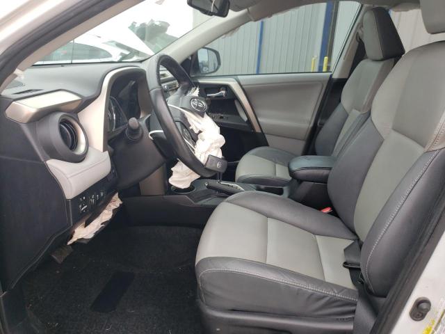 Photo 7 from auction – 2013 TOYOTA RAV4 LIMIT with VIN 2T3YFREV5DW073005