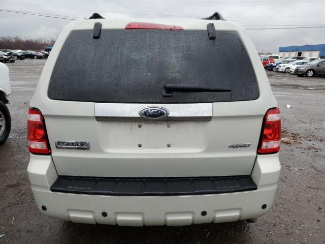 Photo 6 from auction – 2009 FORD ESCAPE LIM with VIN 1FMCU94729KC57851