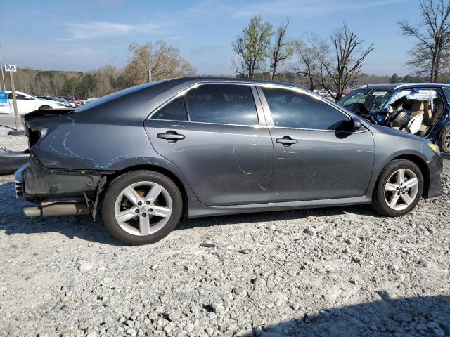 Photo 3 from auction – 2014 TOYOTA CAMRY L with VIN 4T1BF1FKXEU311114