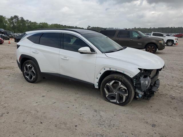 Photo 4 from auction – 2023 HYUNDAI TUCSON LIM with VIN 5NMJECAEXPH210147