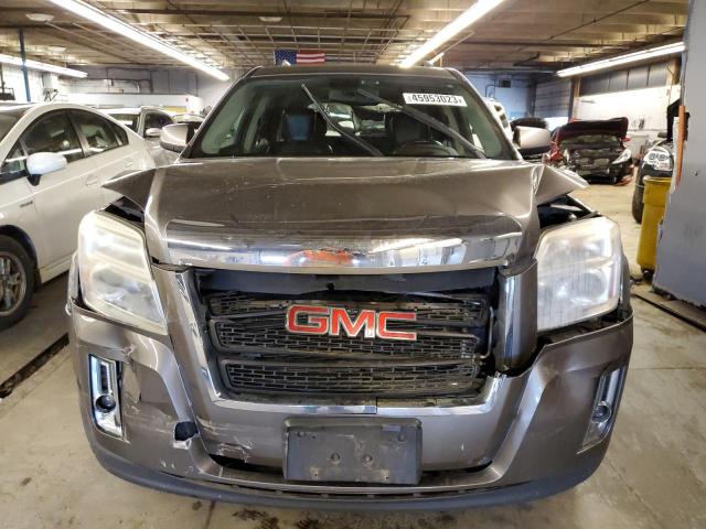 Photo 5 from auction – 2011 GMC TERRAIN SL with VIN 2CTFLUE51B6453670