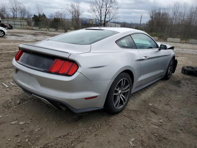Photo 3 from auction – 2017 FORD MUSTANG with VIN 1FA6P8TH4H5282427