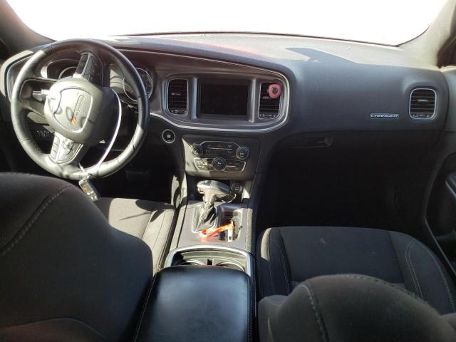 Photo 8 from auction – 2019 DODGE CHARGER SX with VIN 2C3CDXBG0KH572872
