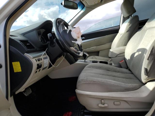 Снимка 7 от търг – 2012 SUBARU OUTBACK 2. с VIN 4S4BRBGC5C3249709