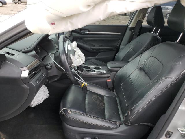 Photo 7 from auction – 2019 NISSAN ALTIMA SL with VIN 1N4BL4EV1KC230908