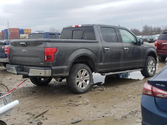 Photo 3 from auction – 2019 FORD F150 SUPER with VIN 1FTEW1E48KKF12974