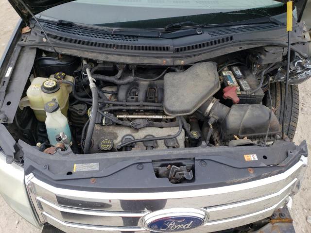 Photo 12 from auction – 2008 FORD EDGE SEL with VIN 2FMDK48C48BA46664