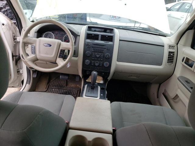 Foto 8 de la subasta – 2012 FORD ESCAPE XLS con VIN 1FMCU0C75CKC82179